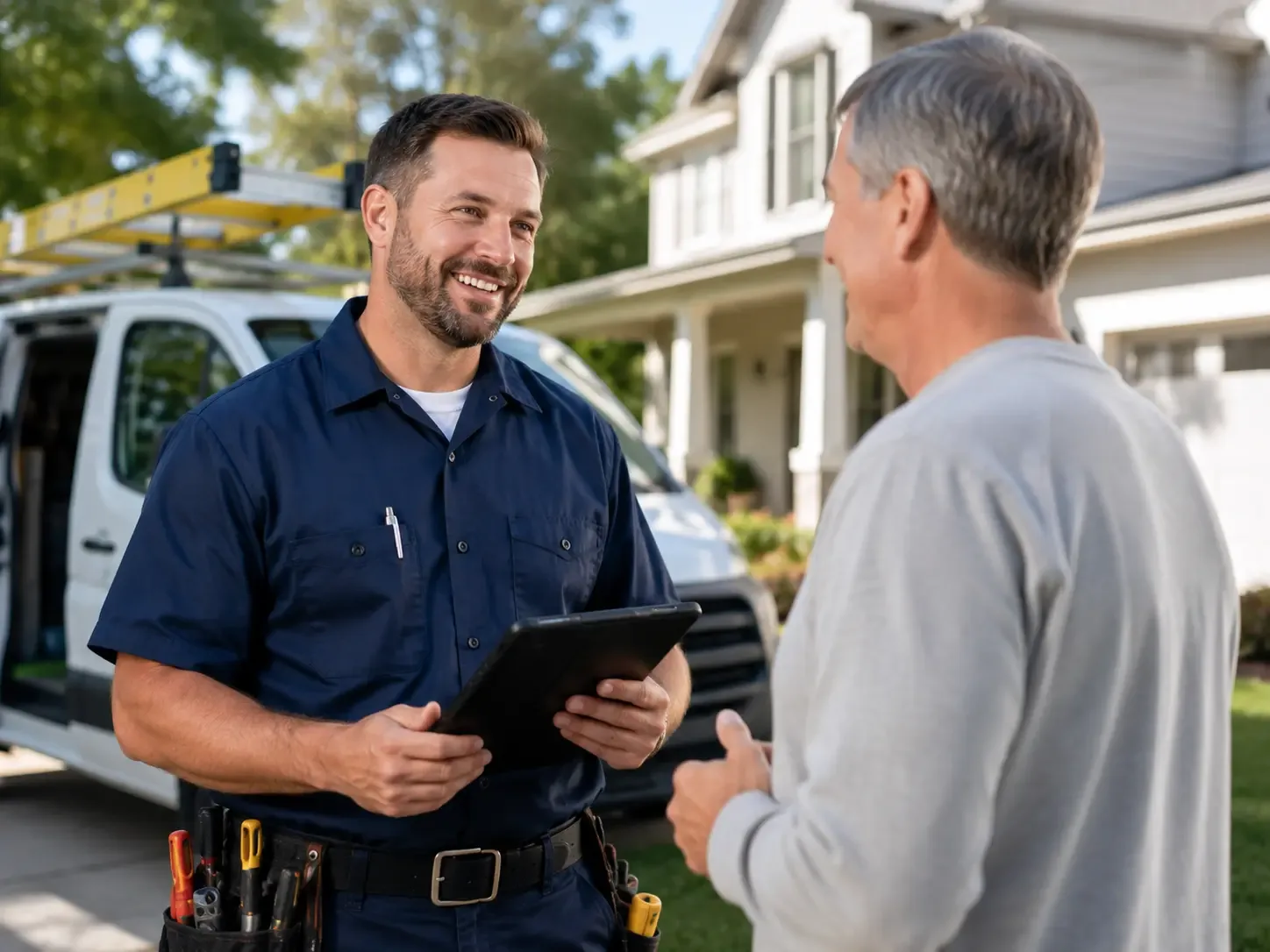 Whole Home Rewiring Bethlehem, GA FAQs
